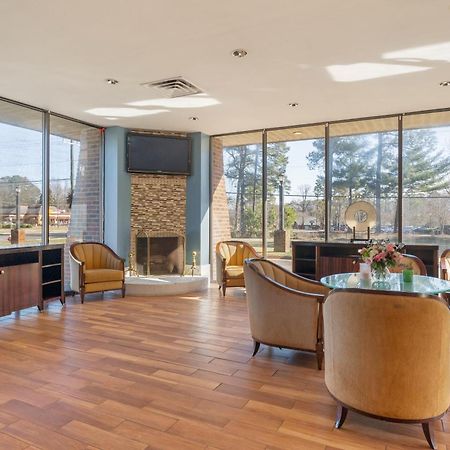 Williamsburg Suites Dış mekan fotoğraf