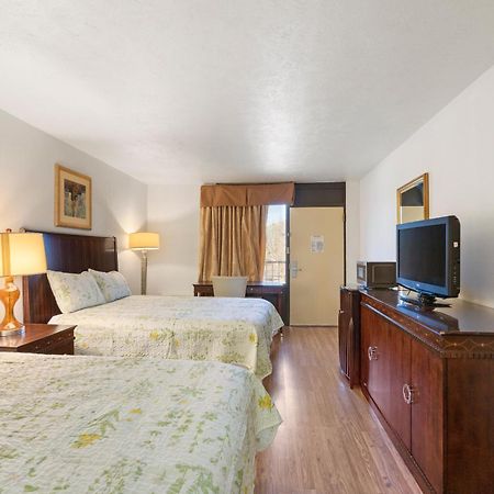 Williamsburg Suites Dış mekan fotoğraf