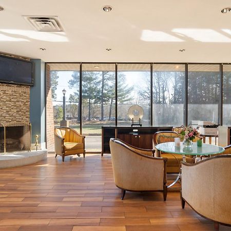 Williamsburg Suites Dış mekan fotoğraf