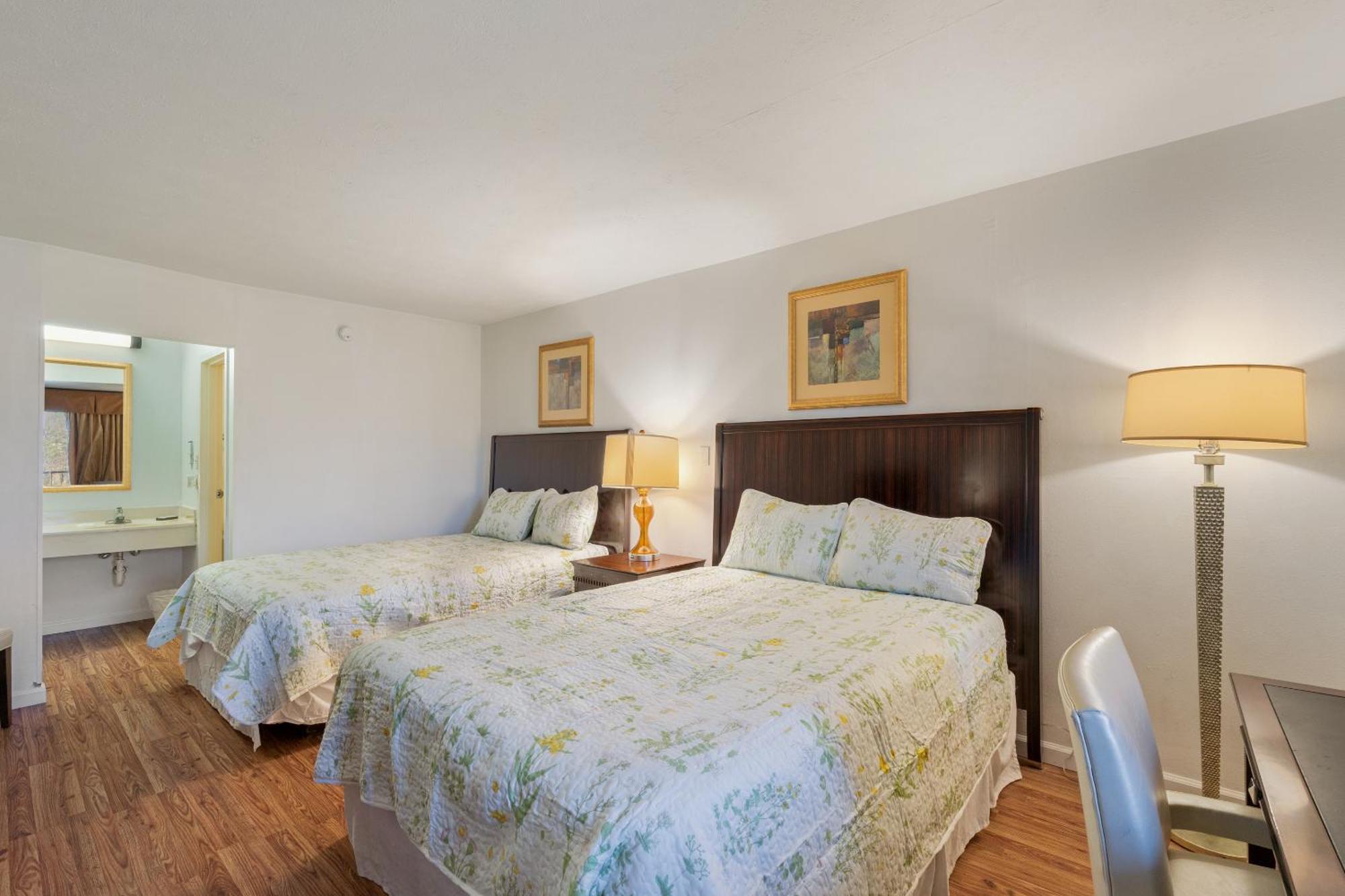 Williamsburg Suites Dış mekan fotoğraf