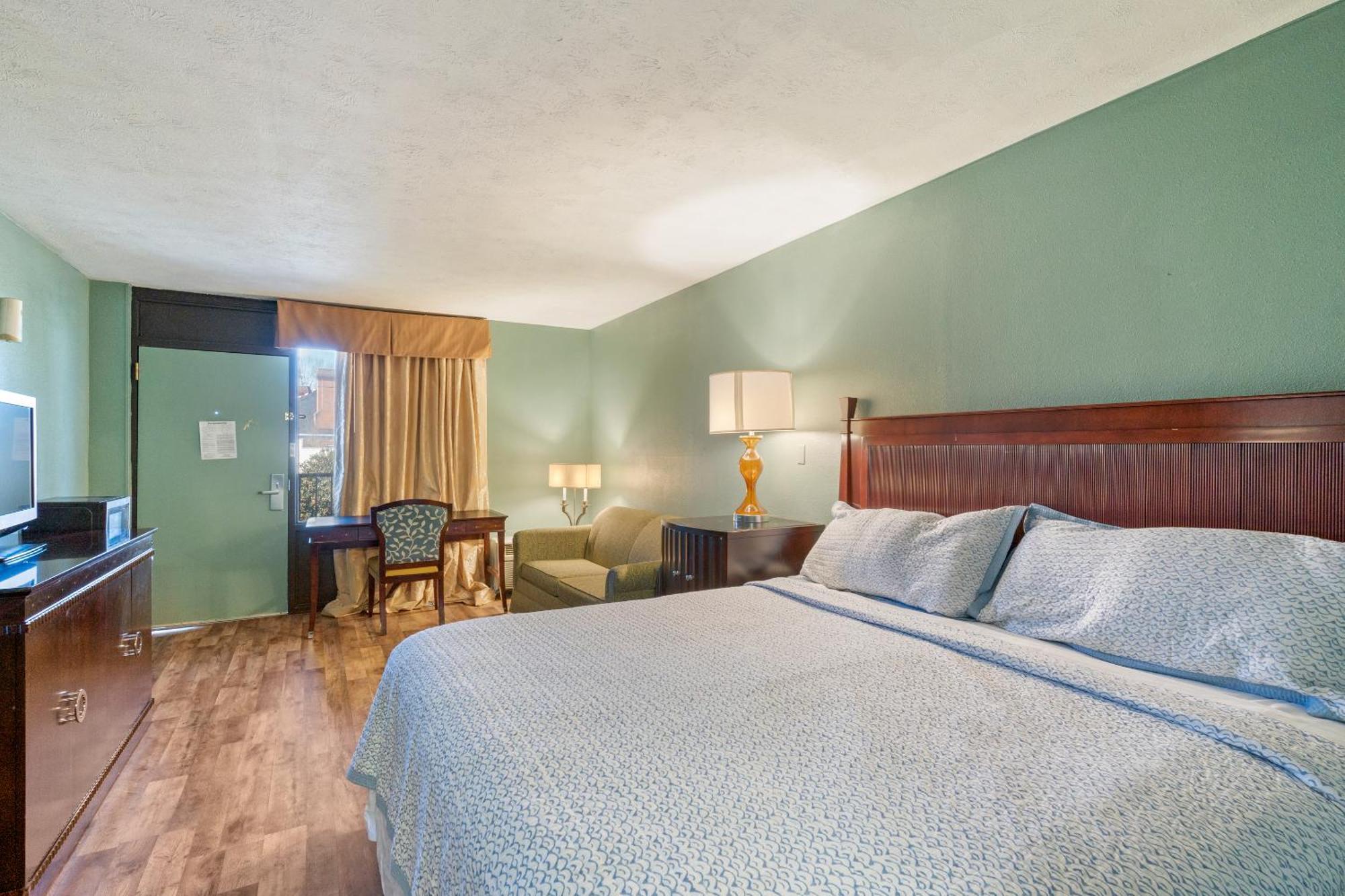 Williamsburg Suites Dış mekan fotoğraf