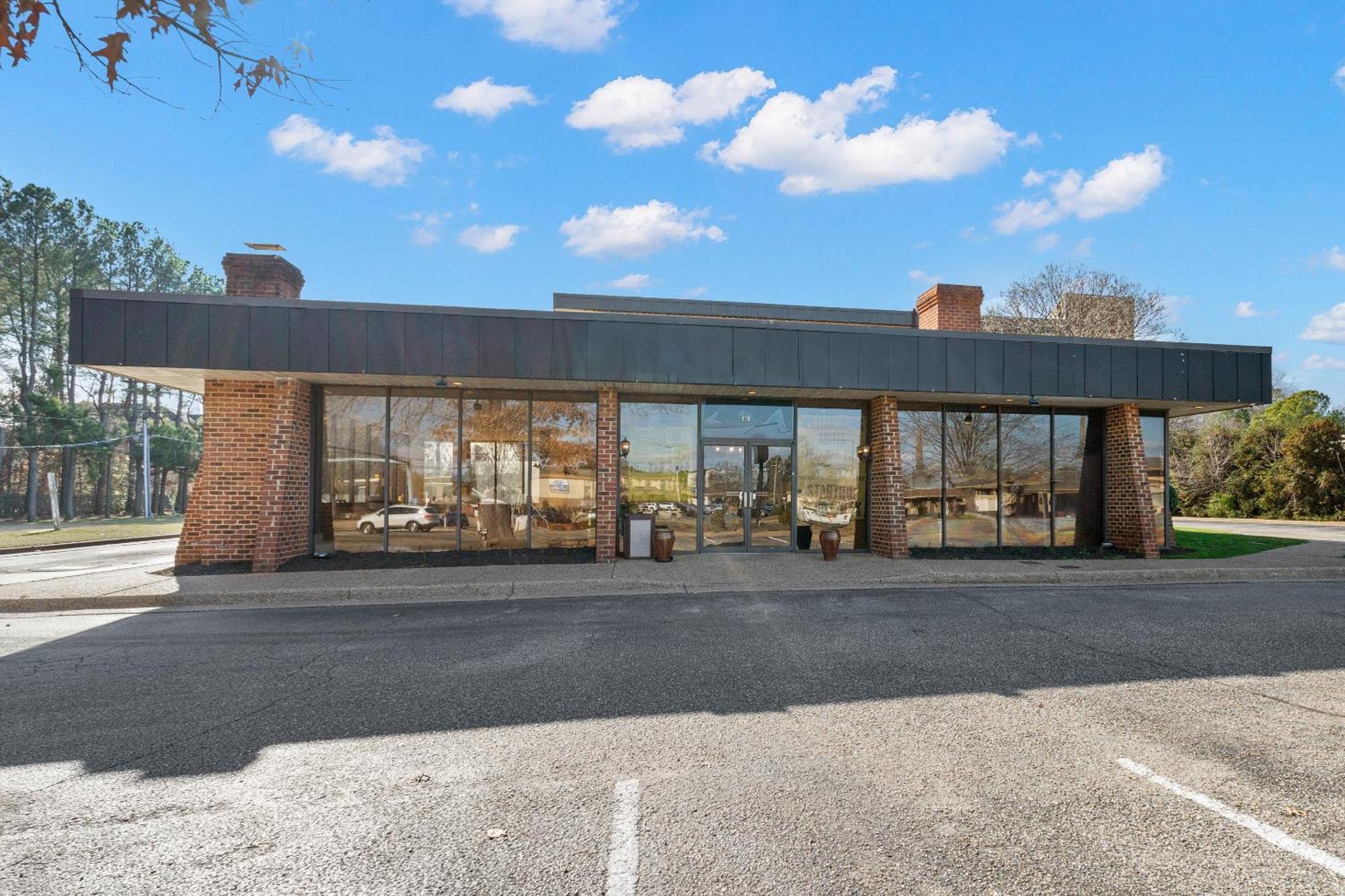 Williamsburg Suites Dış mekan fotoğraf