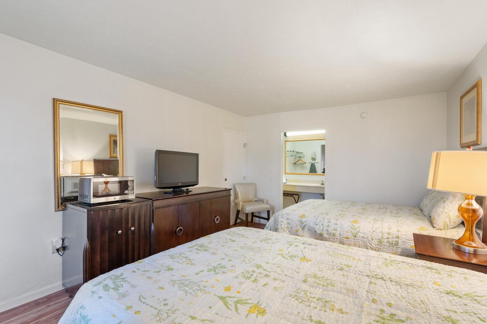 Williamsburg Suites Dış mekan fotoğraf