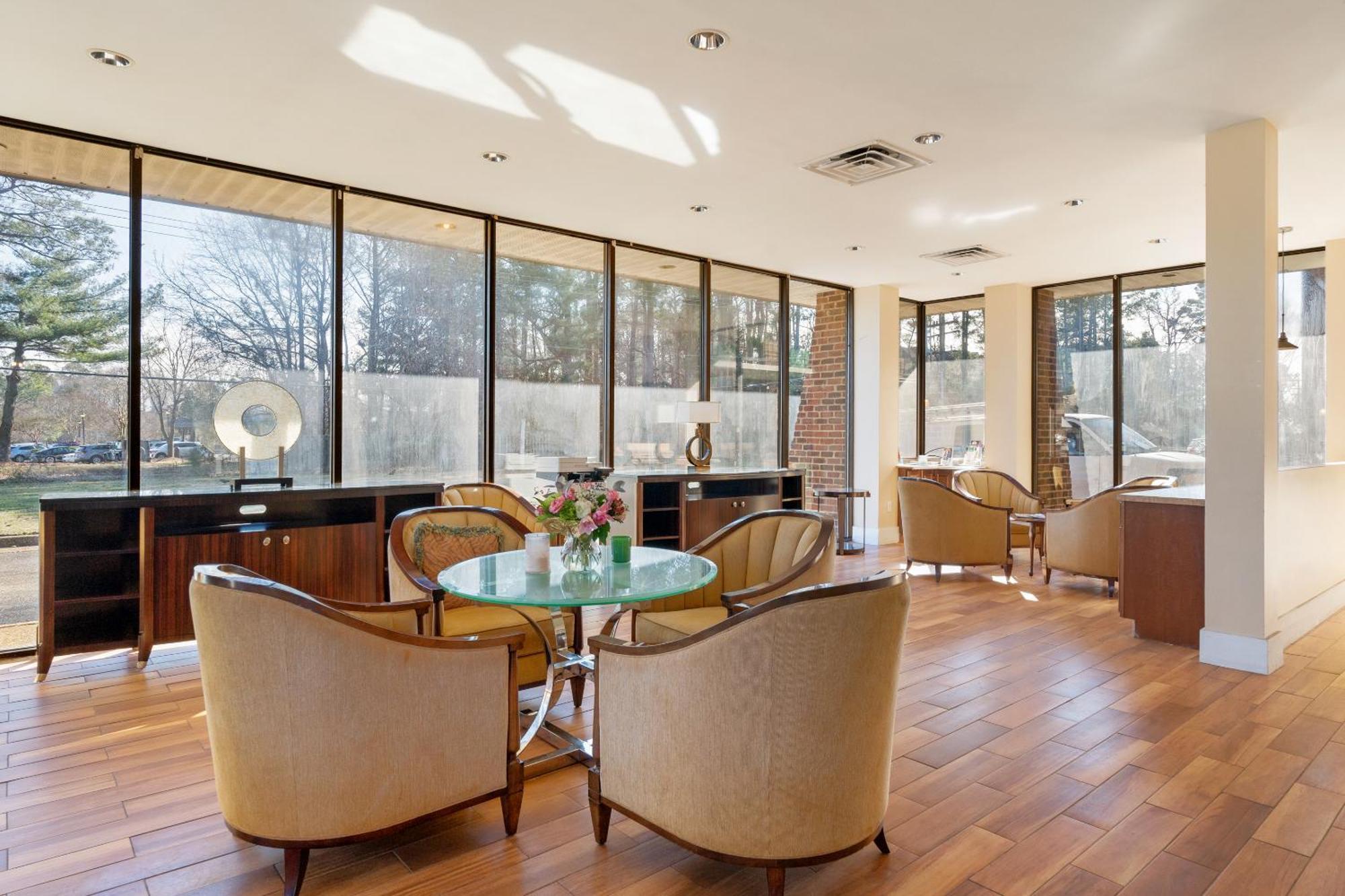 Williamsburg Suites Dış mekan fotoğraf