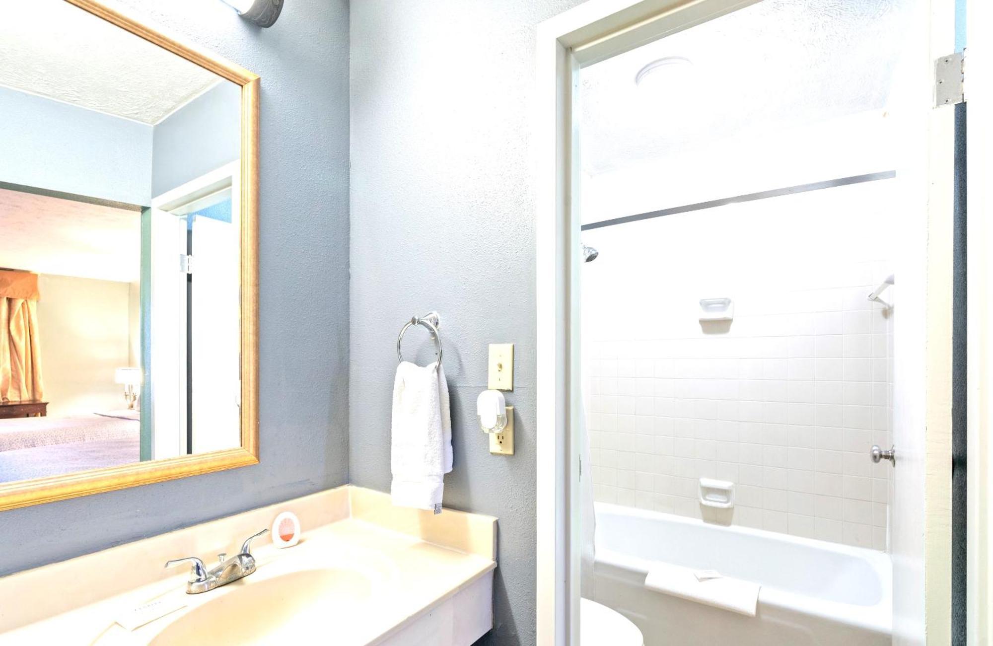 Williamsburg Suites Dış mekan fotoğraf