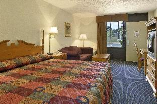 Williamsburg Suites Oda fotoğraf